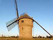 batz sur mer moulin a vent de la falaise