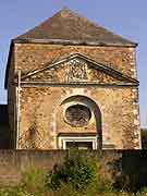 chapelle des ursulines chateaubriant