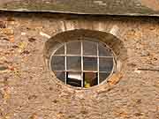 chapelle des ursulines chateaubriant