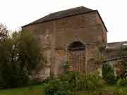 chapelle des ursulines chateaubriant