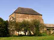 chapelle des ursulines chateaubriant