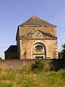 chapelle des ursulines chateaubriant