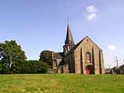 chateaubriant eglise saint-jean de bere