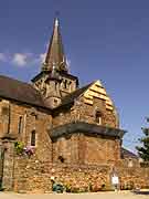 chateaubriant eglise saint-jean de bere