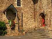 chateaubriant eglise saint-jean de bere