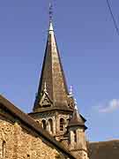 chateaubriant eglise saint-jean de bere