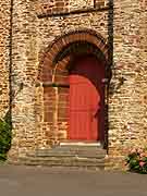 chateaubriant eglise saint-jean de bere