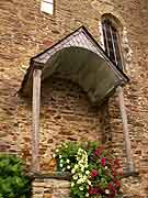 chateaubriant eglise saint-jean de bere