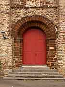 chateaubriant eglise saint-jean de bere