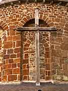 chateaubriant eglise saint-jean de bere