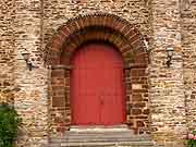 chateaubriant eglise saint-jean de bere