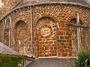 chateaubriant eglise saint-jean de bere