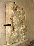 chateaubriant eglise saint-jean de bere