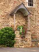 chateaubriant eglise saint-jean de bere