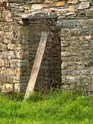 moulin a vent de quibut derval