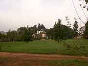 chateau le logis des bruc guemene-penfao