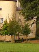 chateau le logis des bruc guemene-penfao