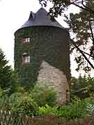 moulin a vent du pont d esnault guemene-penfao