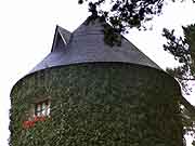 moulin a vent du pont d esnault guemene-penfao