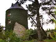 moulin a vent du pont d esnault guemene-penfao