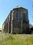 guerande chapelle saint-michel