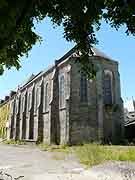 guerande chapelle saint-michel
