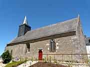 guerande chapelle saint-michel