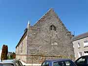 guerande chapelle saint-michel