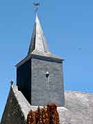 guerande chapelle saint-michel