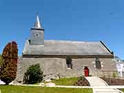 guerande chapelle saint-michel