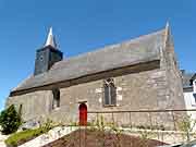 guerande chapelle saint-michel