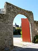 guerande chapelle saint-michel