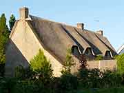 guerande chapelle saint-michel