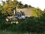 guerande chapelle saint-michel