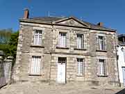 guerande maison place jean xxiii