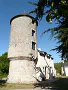 guerande moulin a vent de careil