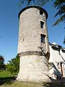 guerande moulin a vent de careil