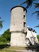 guerande moulin a vent de careil