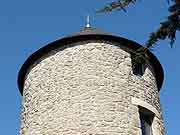 guerande moulin a vent de careil