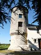 guerande moulin a vent de careil