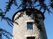 guerande moulin a vent de careil