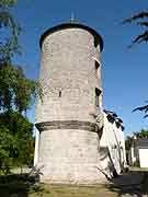 guerande moulin a vent de careil