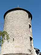 guerande moulin a vent de careil