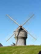 guerande moulin a vent de cremeur