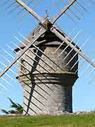 guerande moulin a vent de cremeur