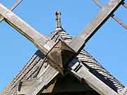 guerande moulin a vent de cremeur