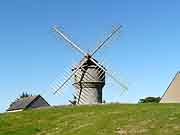 guerande moulin a vent de cremeur