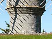 guerande moulin a vent de cremeur