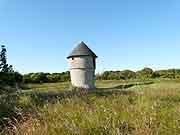 guerande moulin a vent de drezeux