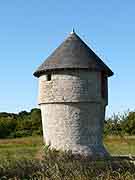 guerande moulin a vent de drezeux